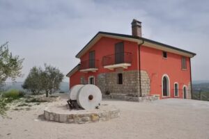 Agriturismo San Michele