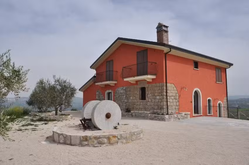 Agriturismo San Michele