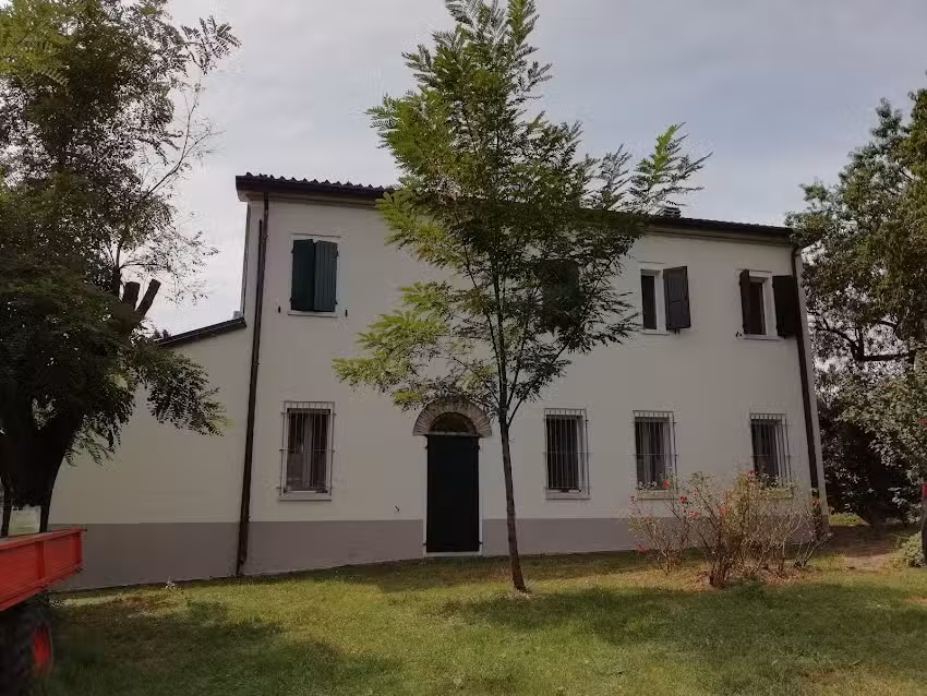 Agriturismo San Michele