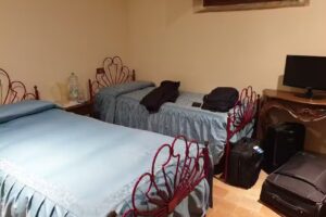 Agriturismo San Michele Arcangelo