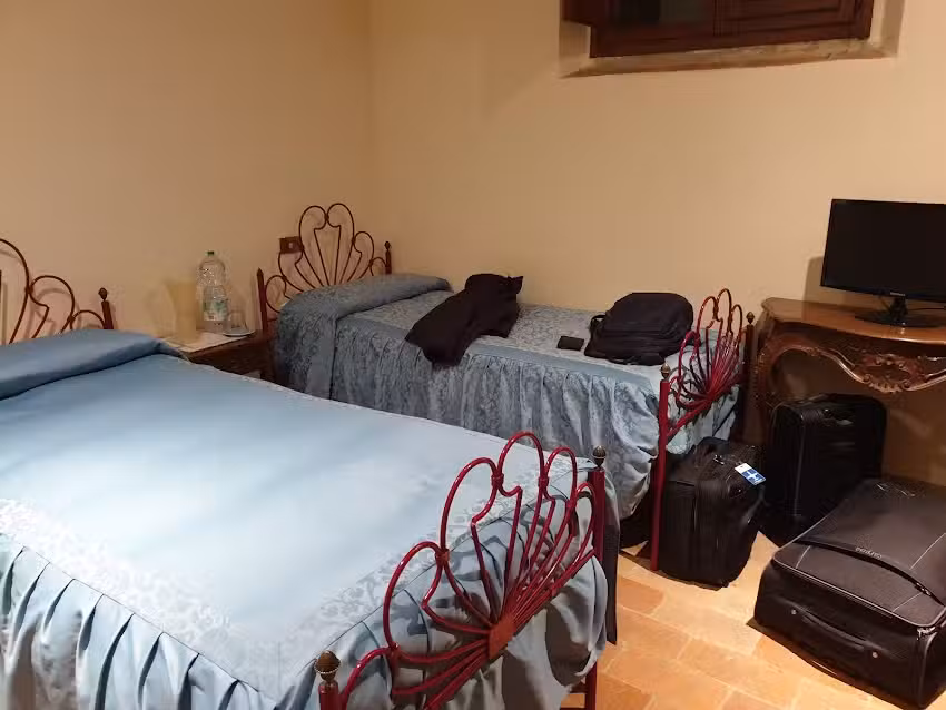 Agriturismo San Michele Arcangelo