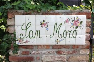 Agriturismo San Moro