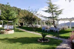 Agriturismo San Nicodemo Mammola