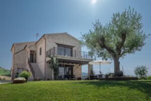 Agriturismo San Nicolino