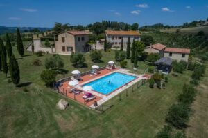 Agriturismo San Nicolò