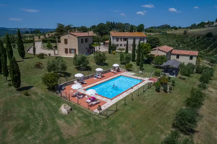 Agriturismo San Nicolò