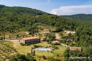 Agriturismo San Ottaviano