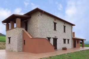 Agriturismo San Pastore