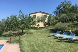 Agriturismo San Pierino