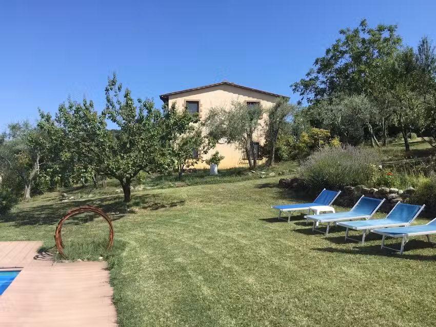 Agriturismo San Pierino