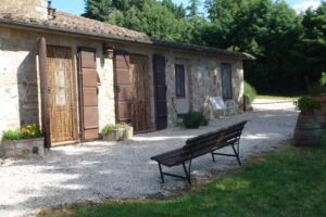 Agriturismo San Pietro