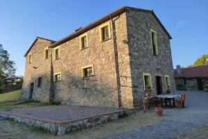 Agriturismo San Pietro Aquaeortus