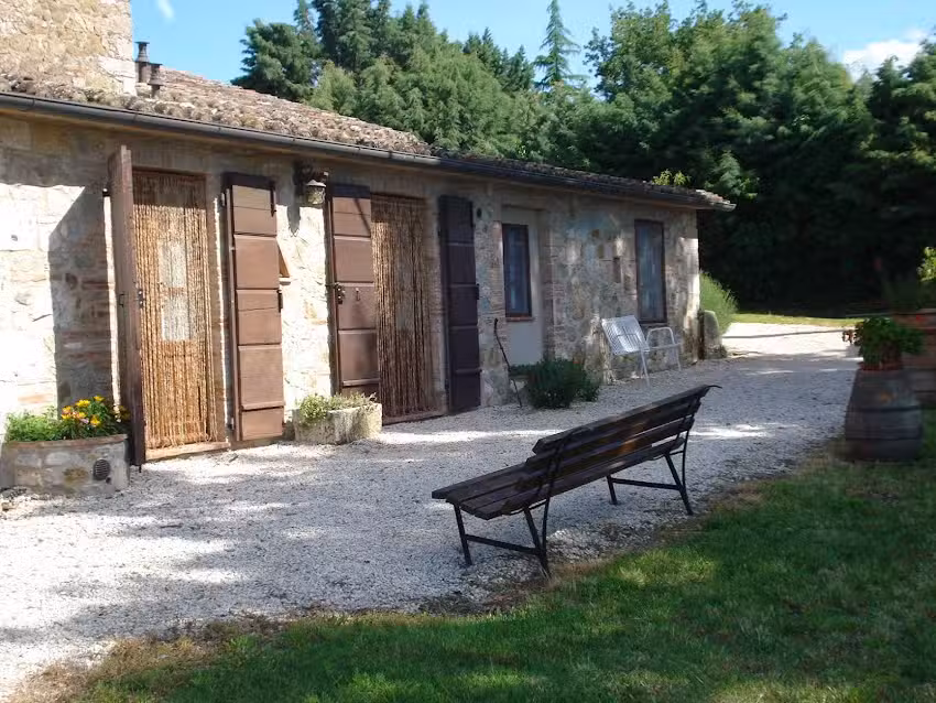 Agriturismo San Pietro