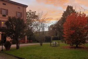 Agriturismo San Polo