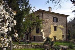 Agriturismo San Processo