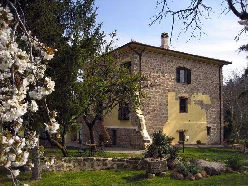 Agriturismo San Processo