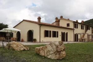 Agriturismo San Quirico