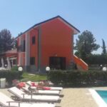 Agriturismo San Rocco