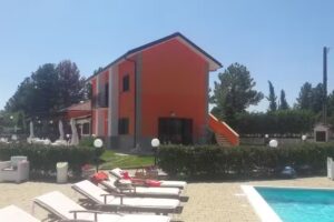 Agriturismo San Rocco