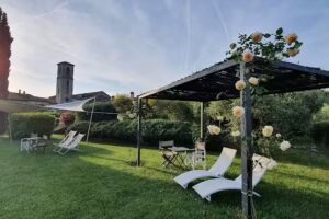 Agriturismo San Rocco