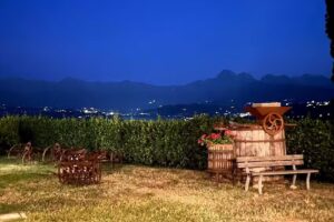 Agriturismo San Rustico