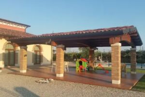 Agriturismo San Salvar