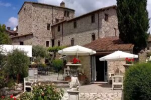 Agriturismo San Sano