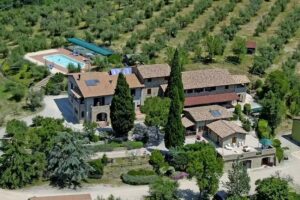 Agriturismo San Severo