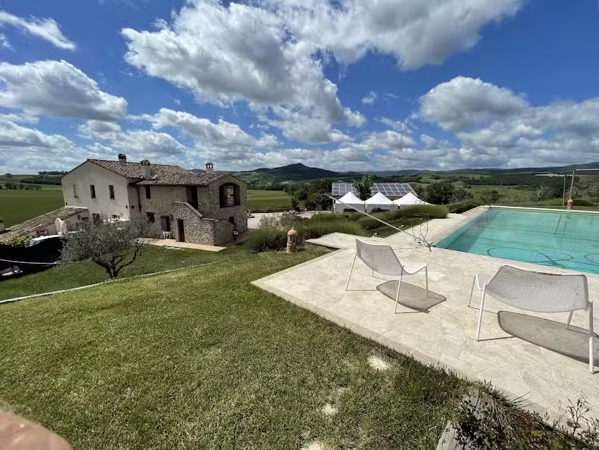 Agriturismo San Silvestro