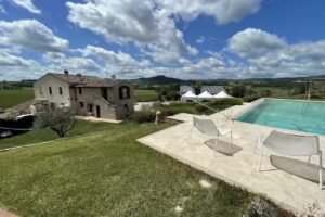 Agriturismo San Silvestro