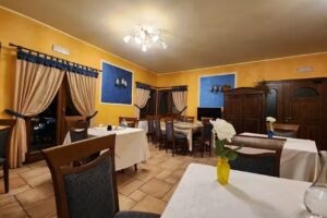 Agriturismo San Silvestro Agriturismo San Silvestro di Felice De Cinque