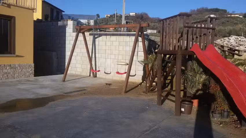 Agriturismo San Tommaso