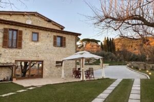 Agriturismo San Valentino