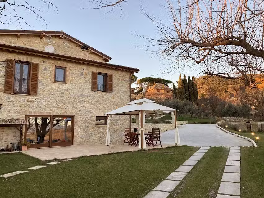 Agriturismo San Valentino