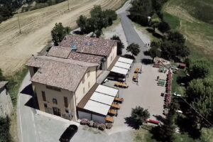 Agriturismo San Valentino