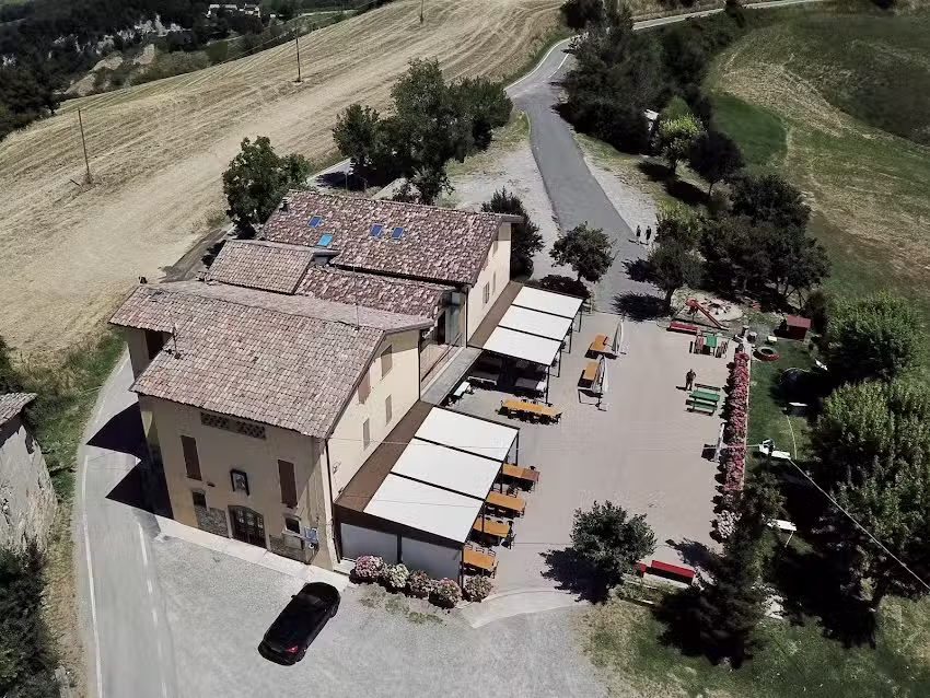 Agriturismo San Valentino