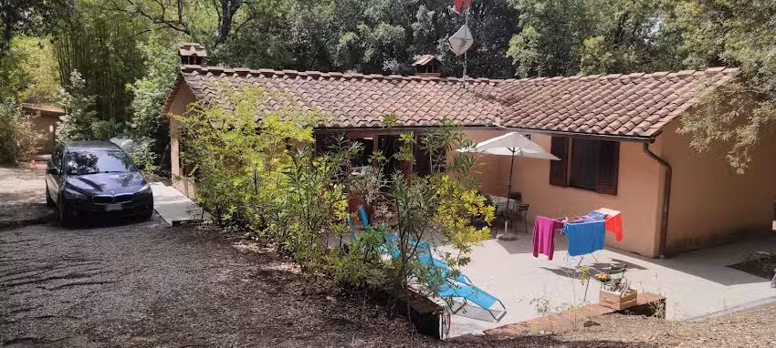 Agriturismo San Vettore Denti Massimo