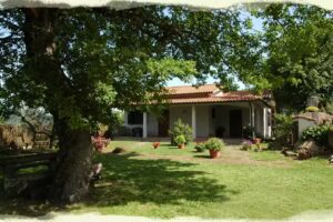 Agriturismo San Vincenzo