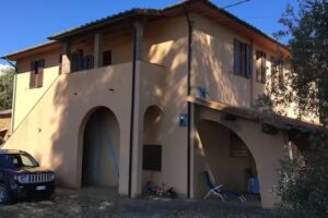 Agriturismo San Vittorio