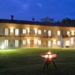 Agriturismo Sangrato 1883