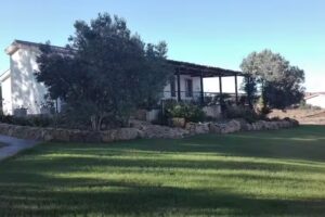 Agriturismo Sannoranna