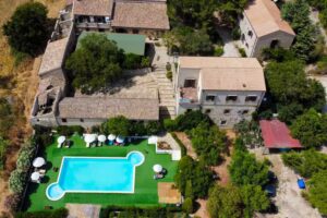 Agriturismo Sant’Agata