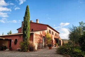 Agriturismo Sant’Alberto