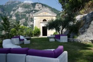 Agriturismo Sant’Alfonso