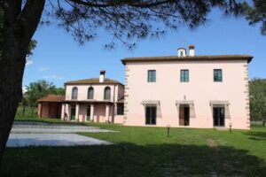 Agriturismo Sant’ Andrea