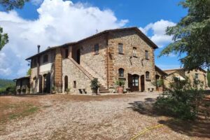 Agriturismo Sant’Angelo