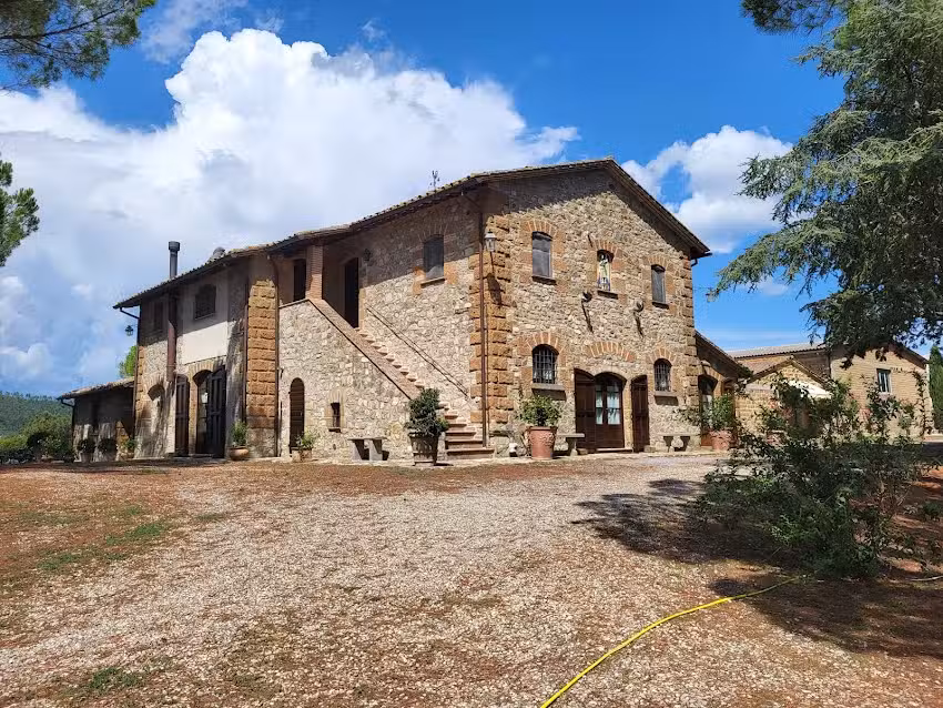 Agriturismo Sant’Angelo