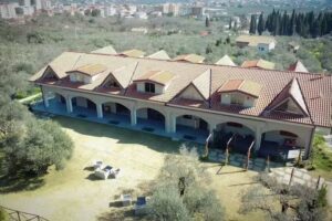 Agriturismo Sant’Angelo