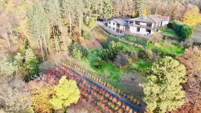 Agriturismo Sant’Anna