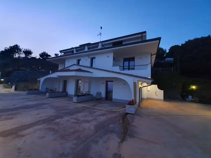 Agriturismo Sant’Anna